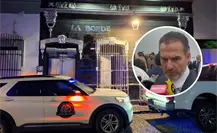 Operativos en Monterrey: Adrián de la Garza confirma hallazgo de drogas en bares Operativos en Monterrey: Adrián de la Garza confirma hallazgo de drogas en bares