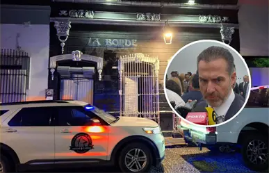 Operativos en Monterrey: Adrián de la Garza confirma hallazgo de drogas en bares