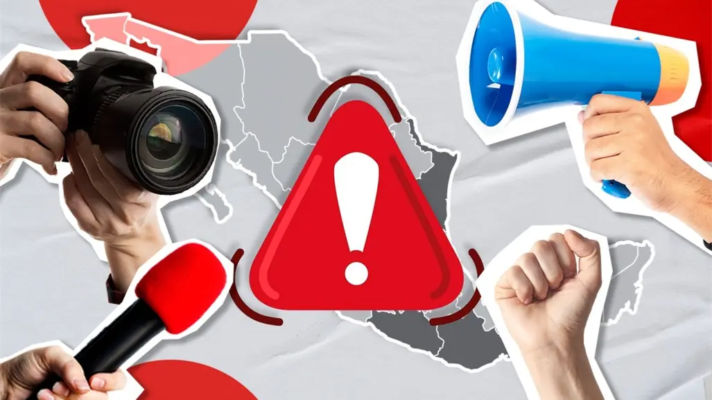 ¿Cuántas personas han ingresado al mecanismo de protección a periodistas y defensores en 2025?