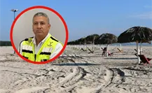 Por esta razón han cerrado Playa Tesoro en Tamaulipas