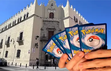 Pokémon conquista la UADY: llega el primer torneo universitario de cartas TCG