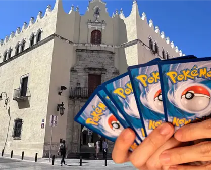 Pokémon conquista la UADY: llega el primer torneo universitario de cartas TCG