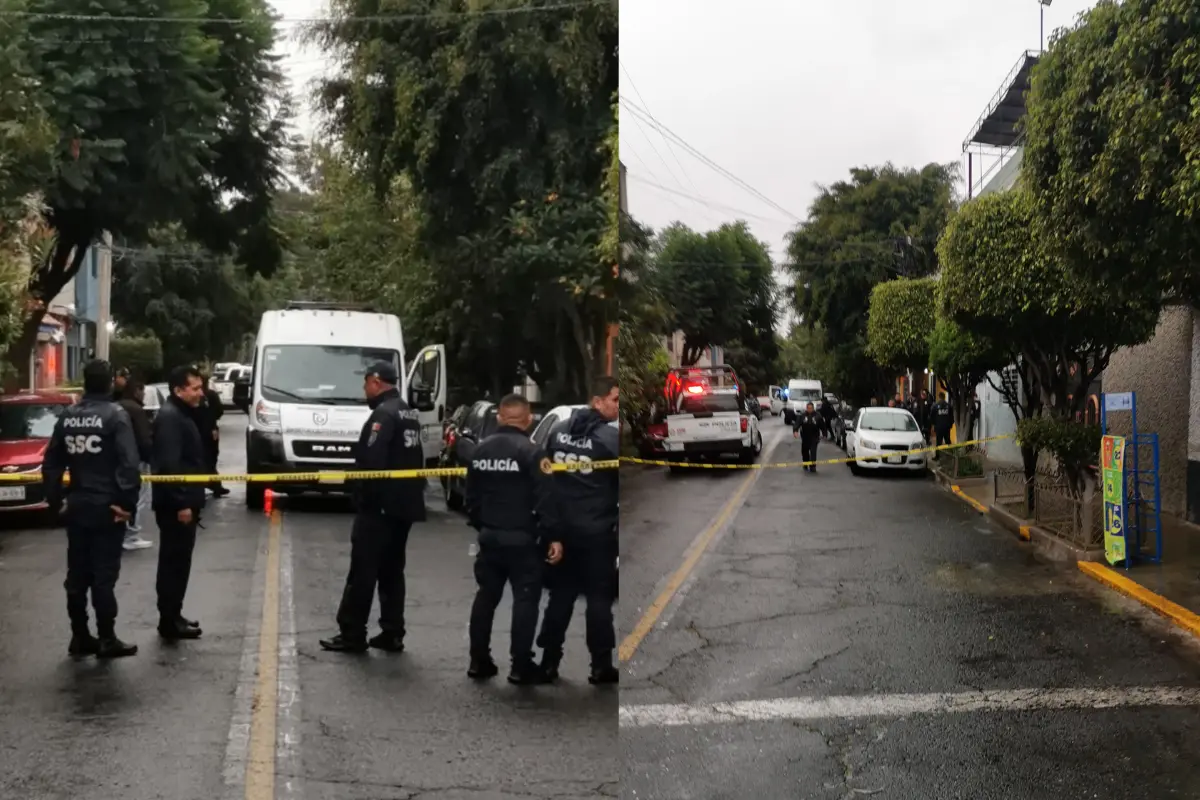Muere persona en la GAM. Foto: Luis Antonio Alfaro