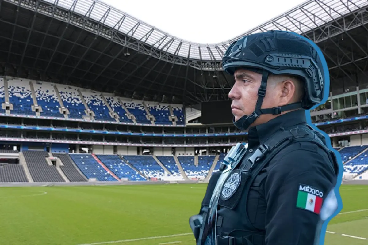 La Policía Mundialista será capacitada en el idioma inglés para una mejor atención hacia los turistas/Foto: POSTA