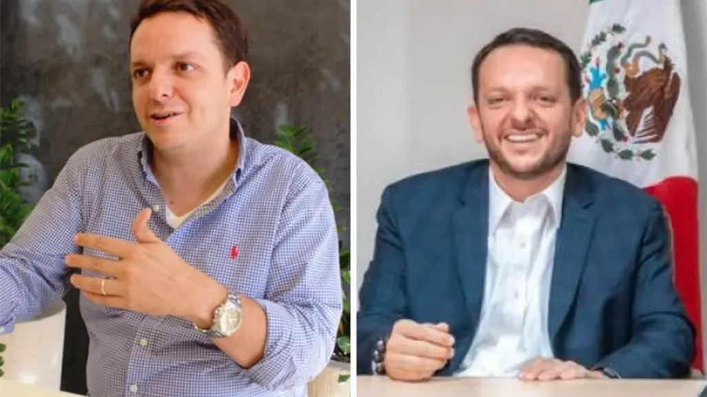 ¿Quién es Carlos Torres, exdiputado y próximo exesposo de la gobernadora Marina del Pilar Ávila?