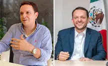 ¿Quién es Carlos Torres, exdiputado y próximo exesposo de la gobernadora Marina del Pilar Ávila? ¿Quién es Carlos Torres, exdiputado y próximo exesposo de la gobernadora Marina del Pilar Ávila?