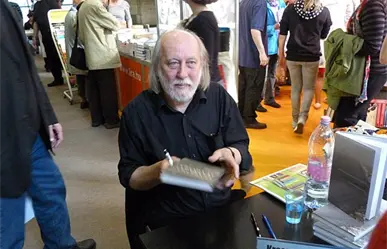 Premio Nobel de Literatura 2025: 3 obras de László Krasznahorkai que sí o sí debes leer