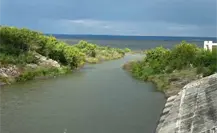 ¿Cuál es el nivel actual de las presas en Tamaulipas? Algunas superan el 100%