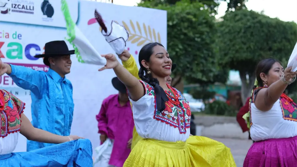 Llega la Guelaguetza al Edomex con festival oaxaqueño en Cuautitlán Izcalli: ¿cuándo será?