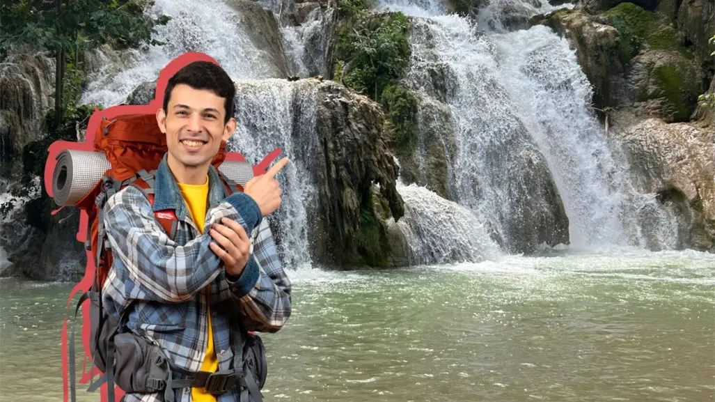 ¿Qué hacer en el parque El Salto en Zaragoza, Nuevo León? Precios, horarios y actividades