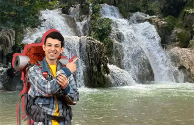 ¿Qué hacer en el parque El Salto en Zaragoza, Nuevo León? Precios, horarios y actividades
