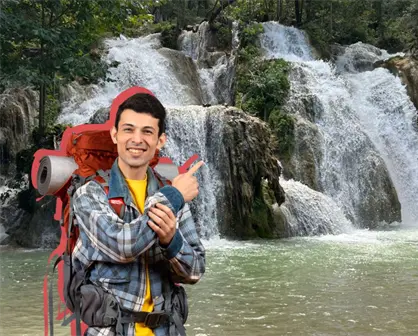 ¿Qué hacer en el parque El Salto en Zaragoza, Nuevo León? Precios, horarios y actividades