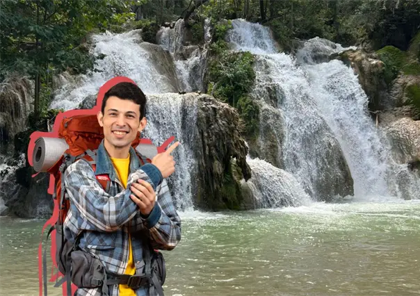 ¿Qué hacer en el parque El Salto en Zaragoza, Nuevo León? Precios, horarios y actividades