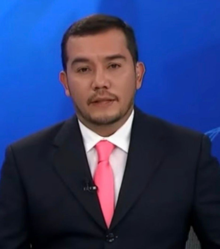 Ramón Ramírez