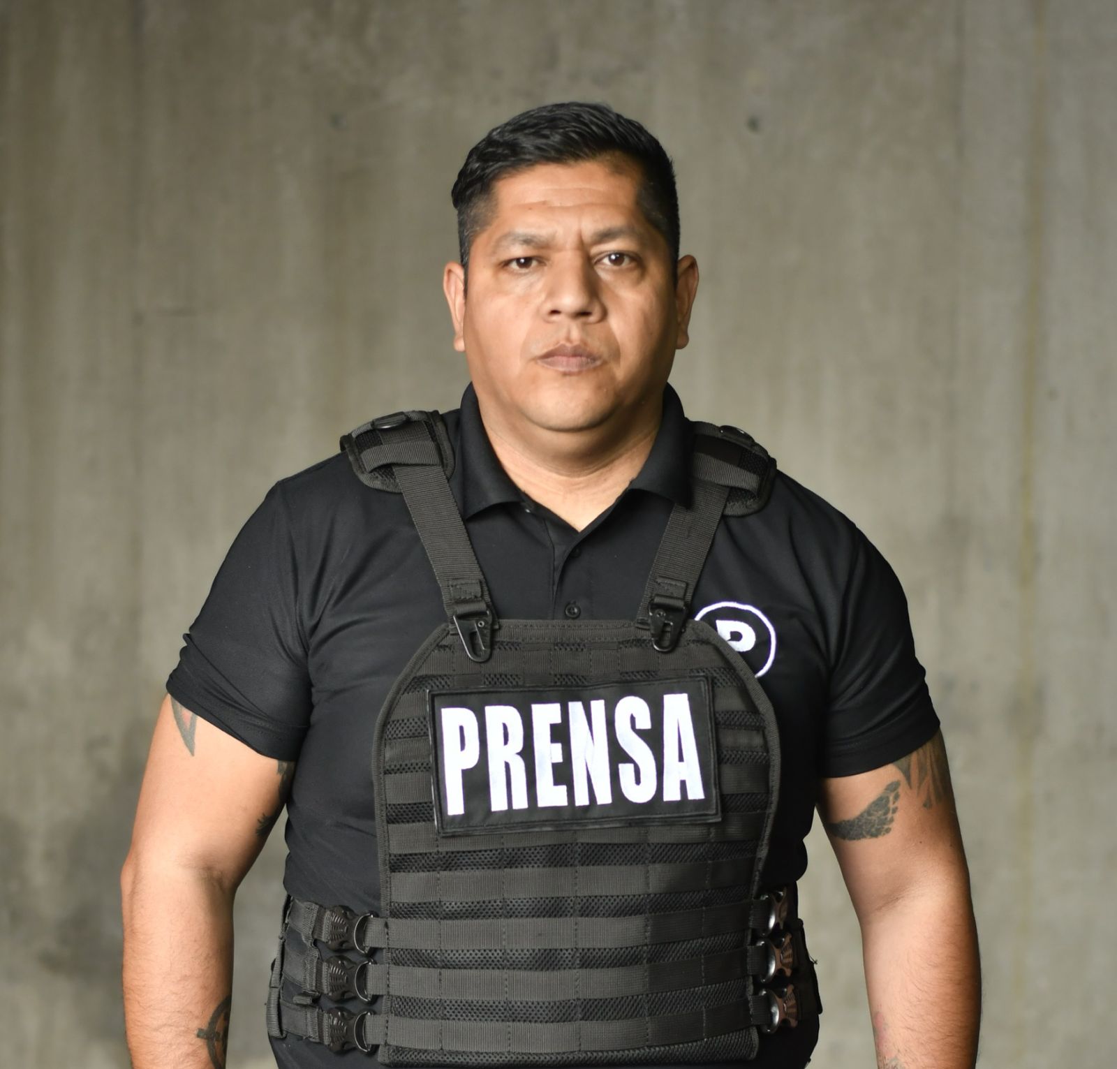 Raymundo Elizalde