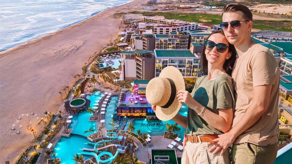 Resorts de lujo en Los Cabos: 3 opciones perfectas para invierno 2025