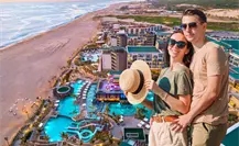 Resorts de lujo en Los Cabos: 3 opciones perfectas para invierno 2025