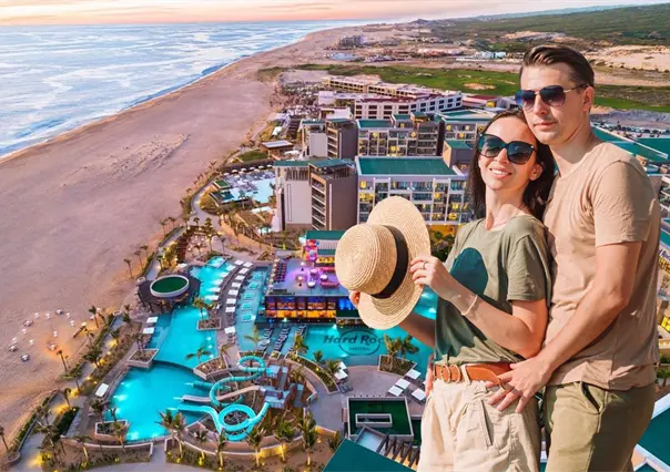 Resorts de lujo en Los Cabos: 3 opciones perfectas para invierno 2025