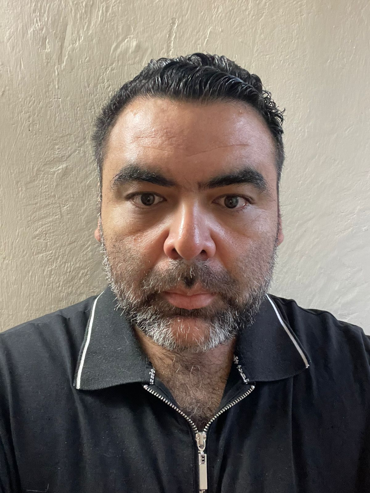 Rodrigo Aranda