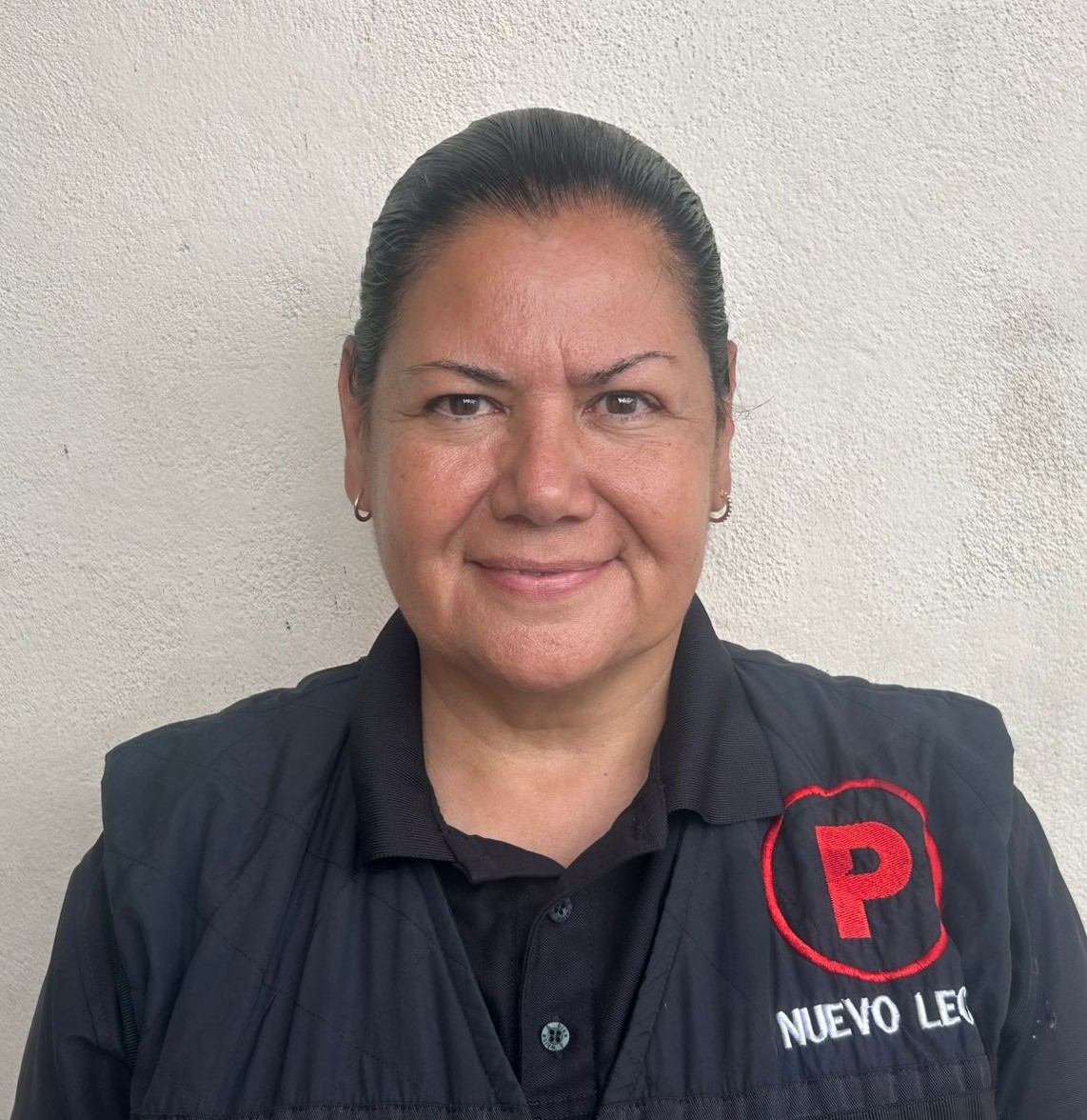 Rosy Sandoval