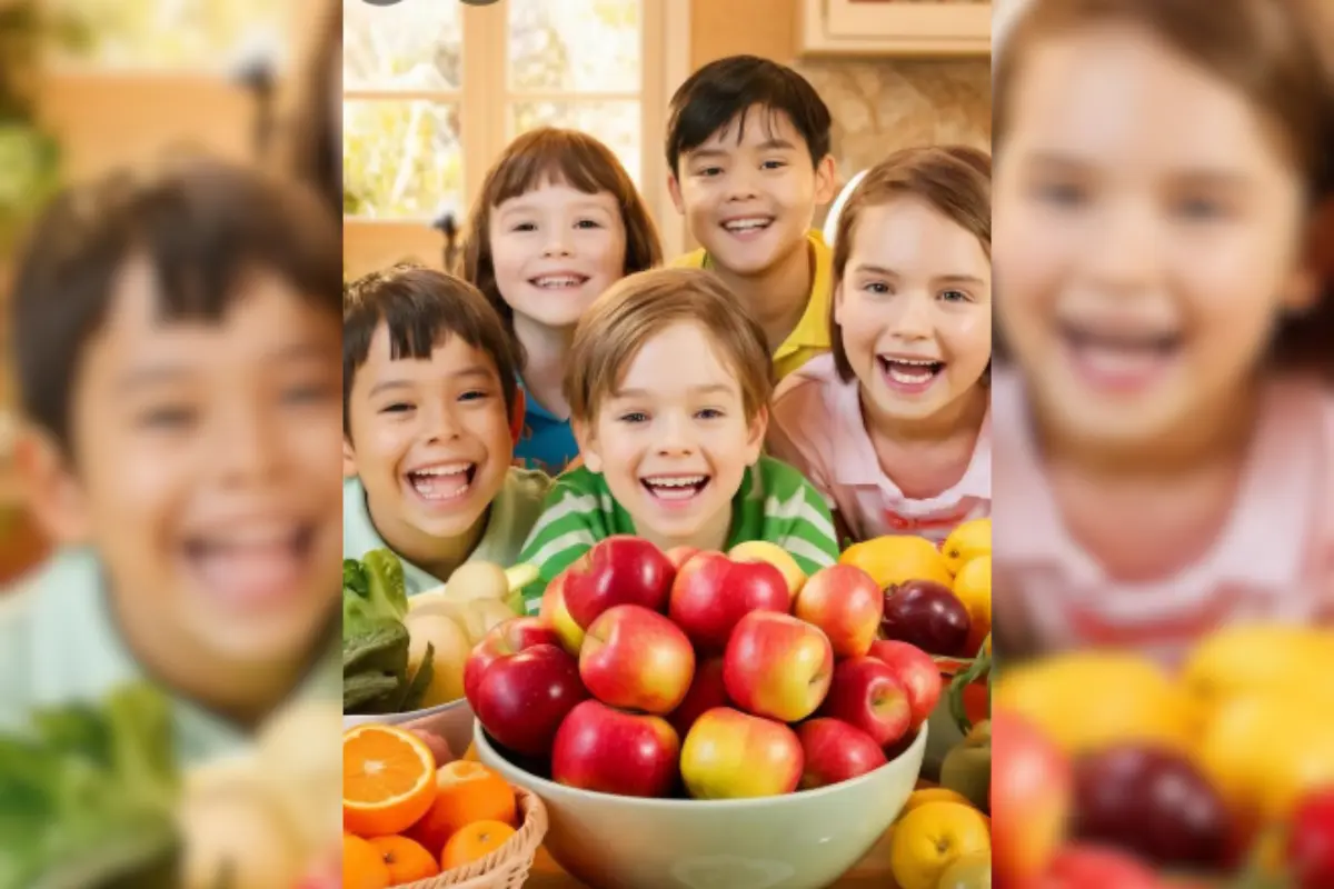 El programa sabor de Tamaulipas busca llevar la mejor alimentación a cada uno de los hogares | Foto: Perla Herrera