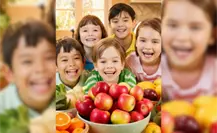 El Sabor de Tamaulipas para comer saludable El Sabor de Tamaulipas para comer saludable