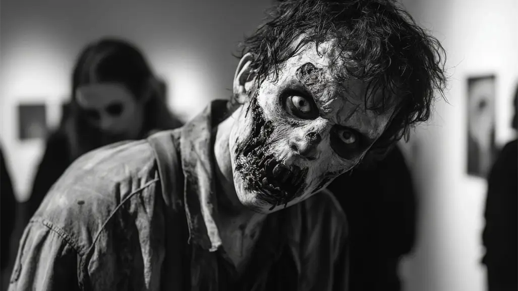 Halloween 2025: Cinco clásicos de zombies que no te puedes perder