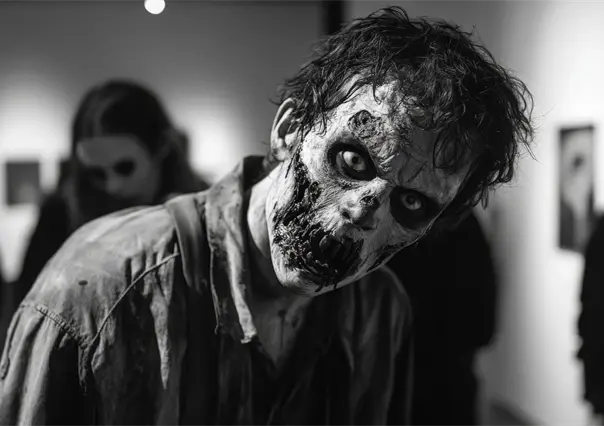 Halloween 2025: Cinco clásicos de zombies que no te puedes perder