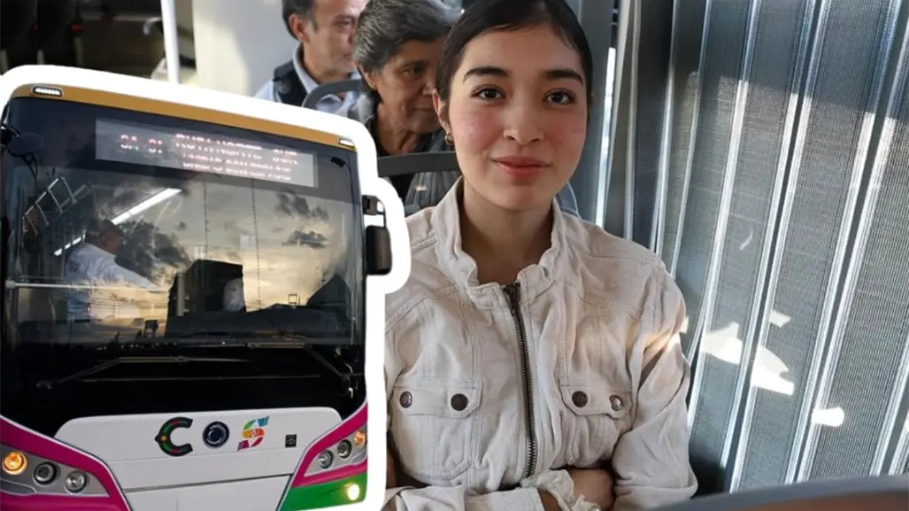 Aquí Vamos Gratis en Saltillo: ¿cómo fomentan la seguridad de las mujeres en las rutas?