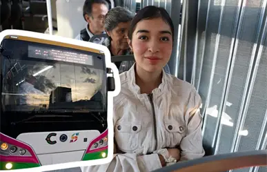 Aquí Vamos Gratis en Saltillo: ¿cómo fomentan la seguridad de las mujeres en las rutas?
