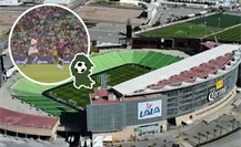 La Selección Mexicana regresa a Torreón, así fue la última vez que jugó en Coahuila 