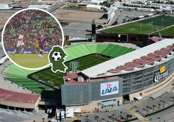 La Selección Mexicana regresa a Torreón, así fue la última vez que jugó en Coahuila 