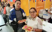 Semana Yucatán en México: se han vendido más de 3 toneladas de cochinita pibil