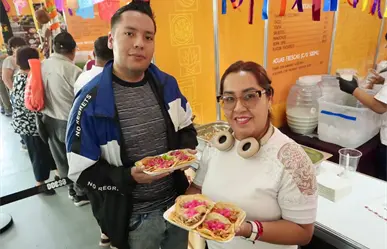 Semana Yucatán en México: se han vendido más de 3 toneladas de cochinita pibil