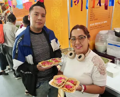 Semana Yucatán en México: se han vendido más de 3 toneladas de cochinita pibil