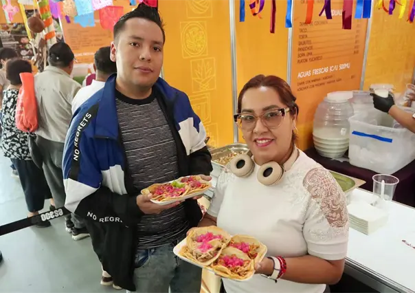 Semana Yucatán en México: se han vendido más de 3 toneladas de cochinita pibil