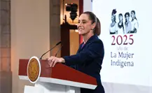 Sigue EN VIVO la Mañanera de Claudia Sheinbaum hoy 9 de octubre