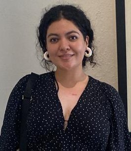 Soledad Galván