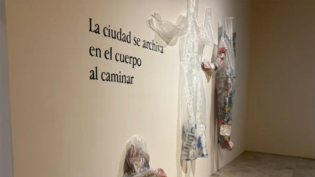 "Somos la ciudad que construimos": exposición de CONARTE invita a repensar Monterrey desde el arte