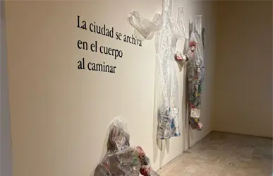 "Somos la ciudad que construimos": exposición de CONARTE invita a repensar Monterrey desde el arte