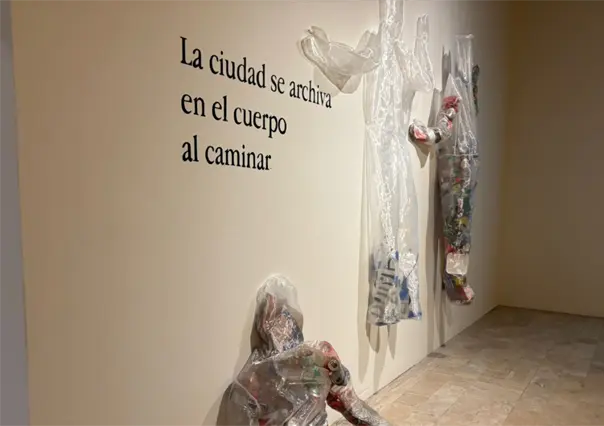 "Somos la ciudad que construimos": exposición de CONARTE invita a repensar Monterrey desde el arte