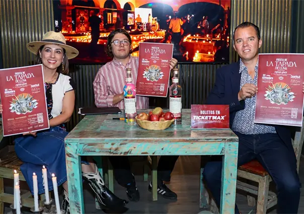 ¿Qué es la Tapada de Luna y dónde se realizará?