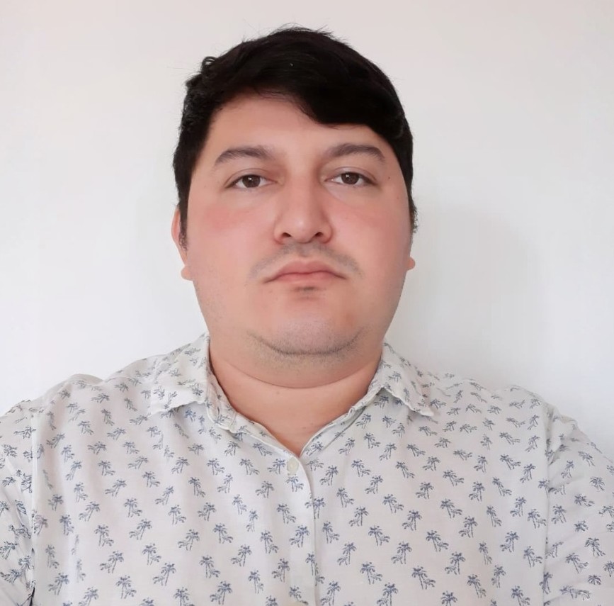 Ulises Ramírez