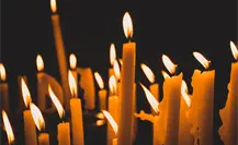 Velas de miel en los días 11 y 22 de cada mes: ¿por qué se prenden y cómo se hace el ritual?