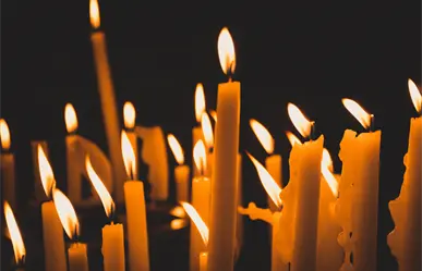 Velas de miel en los días 11 y 22 de cada mes: ¿por qué se prenden y cómo se hace el ritual?