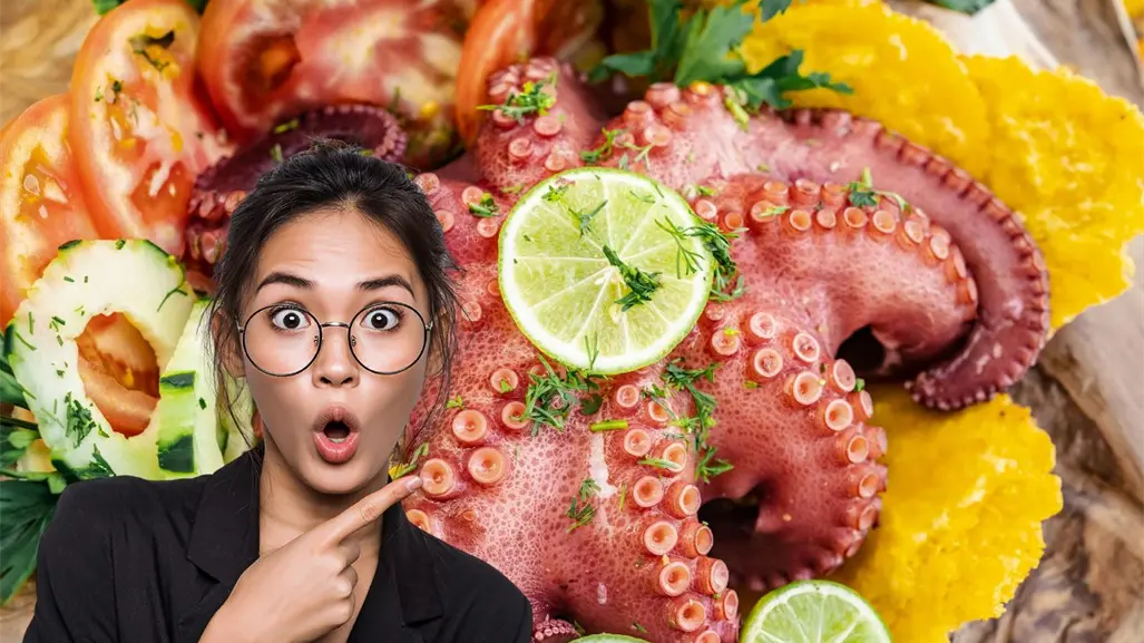 Mal tiempo afecta venta de pescados y mariscos en mercados de Mérida