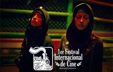 "Violentas mariposas" cerrará el Festival Internacional de Cine de Santa Rosalía
