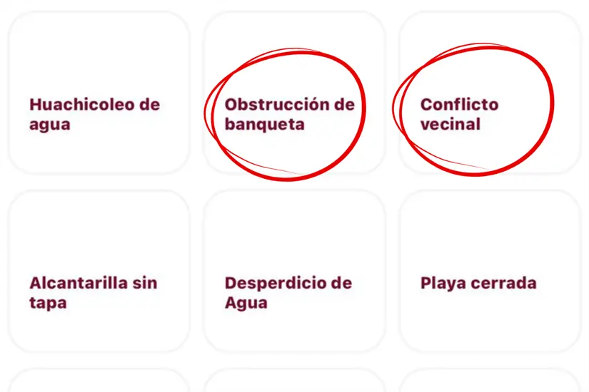 Foto: App La Paz.