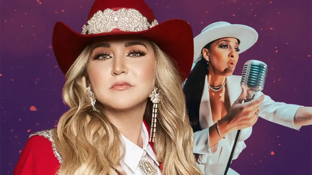 Mariel Colón, abogada de "El Chapo" Guzmán abrirá show de Alicia Villarreal: ¿cuál es su relación?