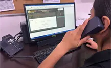 Fiscalía de Nuevo León alerta por fraudes telefónicos provenientes del extranjero
